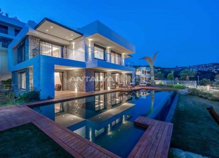 Villa para 3 200 000 euro en Bodrum, Turquia