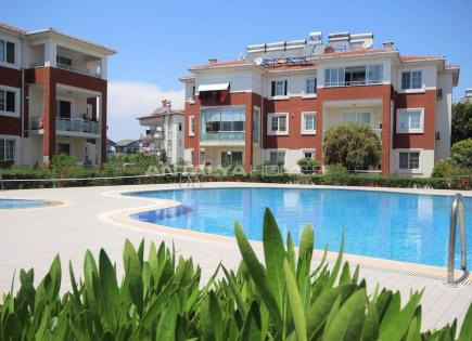 Appartement pour 210 000 Euro à Belek, Turquie