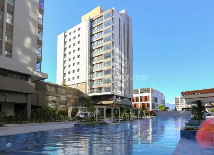 Apartamento para 273 000 euro en Antalya, Turquia