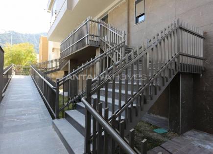 Apartment für 170 000 euro in Antalya, Türkei