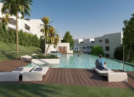 Ático para 660 000 euro en Casares, España