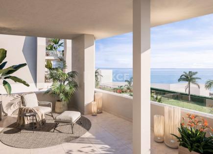 Appartement pour 665 000 Euro à Fuengirola, Espagne