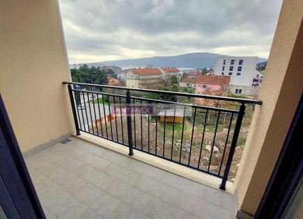 Apartamento para 102 000 euro en Bijela, Montenegro