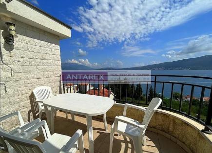 Apartamento para 159 000 euro en Bijela, Montenegro