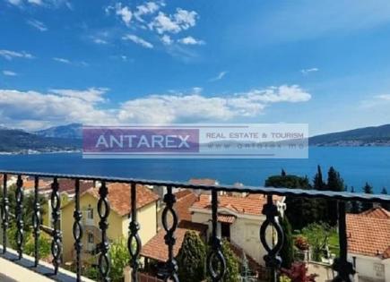 Apartamento para 147 000 euro en Bijela, Montenegro