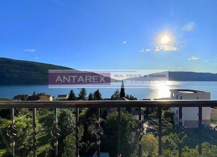 Apartment für 89 250 euro in Kumbor, Montenegro