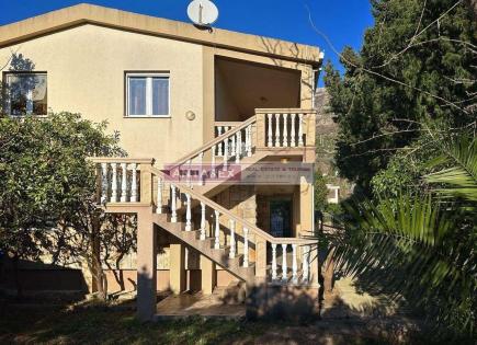 Villa pour 220 000 Euro à Sutomore, Monténégro
