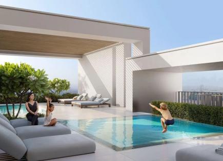Appartement pour 264 801 Euro à Dubaï, EAU