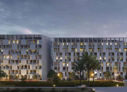 Piso para 393 263 euro en Sharjah, EAU