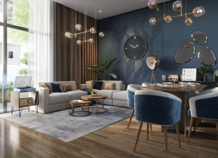 Casa para 629 205 euro en Dubái, EAU