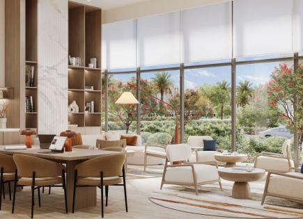 Flat for 329 376 euro in Dubai, UAE