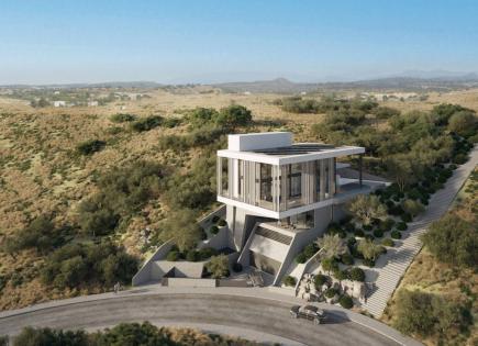 Piso para 5 800 000 euro en Limasol, Chipre