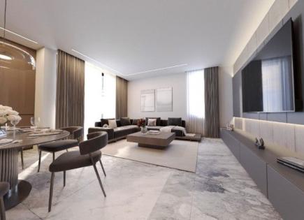 Apartamento para 240 000 euro en Lárnaca, Chipre