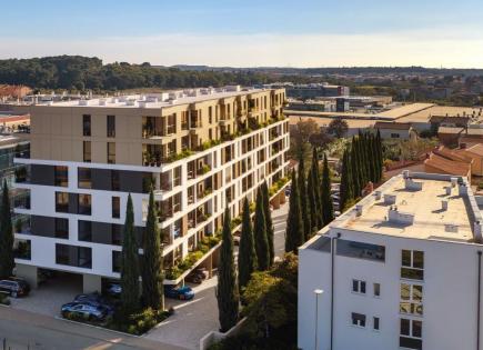 Appartement pour 142 620 Euro à Pula, Croatie