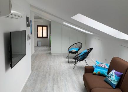 Piso para 320 000 euro en Poreč, Croacia