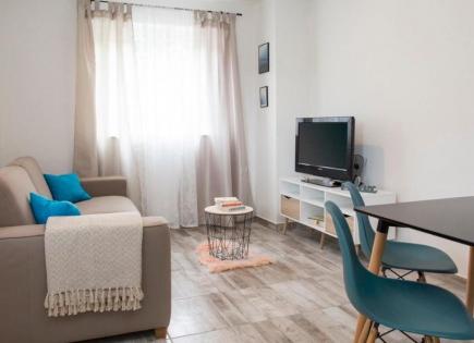 Appartement pour 165 000 Euro à Rabac, Croatie