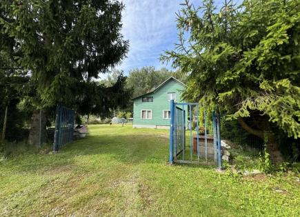 Stadthaus für 89 000 euro in Raplamaa, Estland