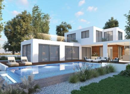 Casa para 750 000 euro en Peyia, Chipre