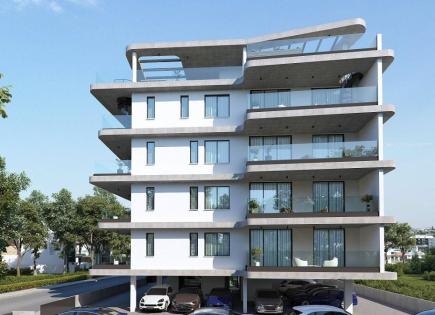 Appartamento per 260 000 euro a Larnaca, Cipro