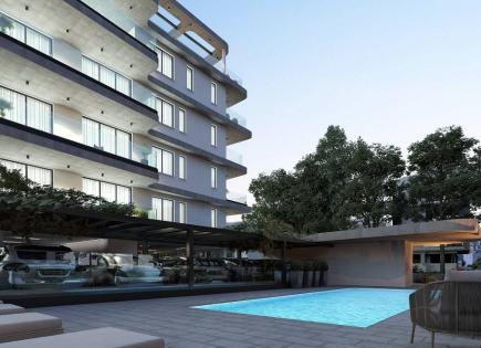 Wohnung für 190 000 euro in Larnaka, Zypern