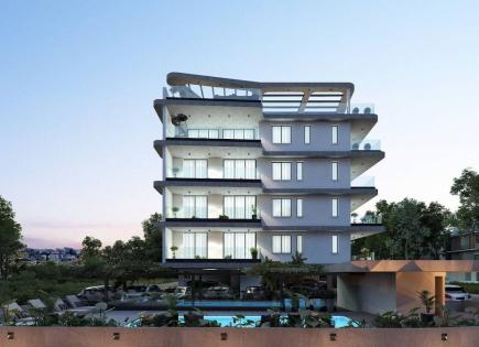 Appartement pour 187 500 Euro à Larnaca, Chypre