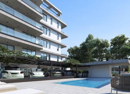 Piso para 247 000 euro en Lárnaca, Chipre