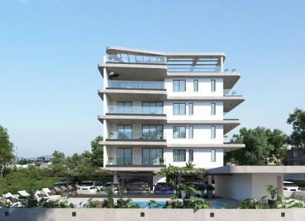 Flat for 180 000 euro in Larnaca, Cyprus