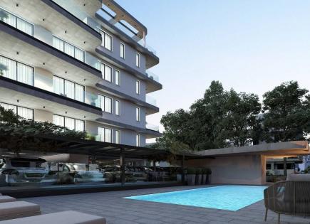 Piso para 460 000 euro en Lárnaca, Chipre