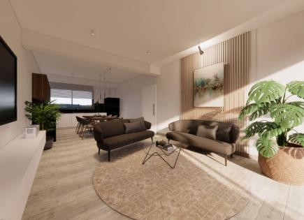 Flat for 187 464 euro in Lakatamia, Cyprus