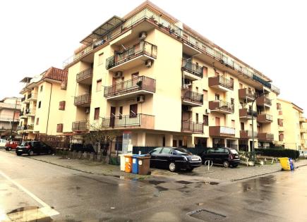 Wohnung für 45 000 euro in Scalea, Italien