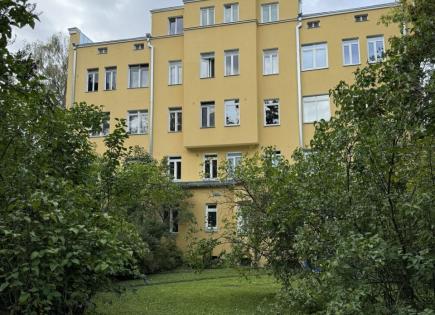 Piso para 500 000 euro en Tallin, Estonia