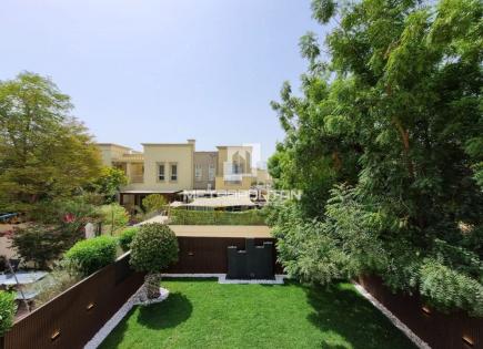 Townhouse for 973 305 euro in Dubai, UAE