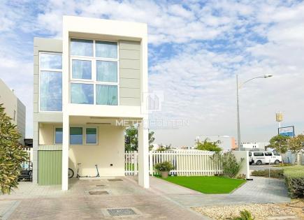 Villa for 649 062 euro in Dubai, UAE