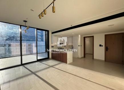 Apartment for 376 731 euro in Dubai, UAE