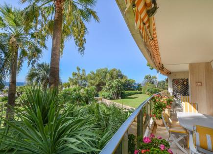 Apartment für 5 850 euro pro Woche in Antibes, Frankreich