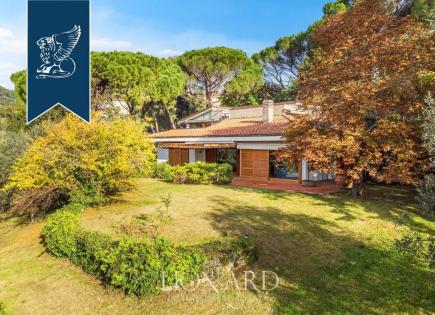 Villa en Florencia, Italia (precio a consultar)