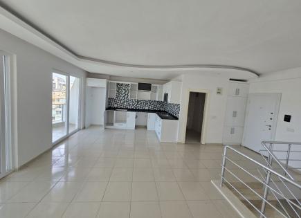 Piso para 95 000 euro en Alanya, Turquia