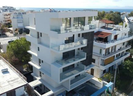 Flat for 740 000 euro in Voula, Greece