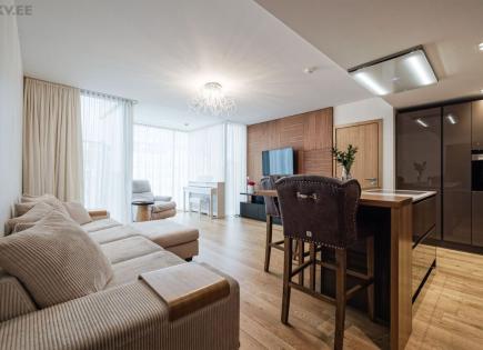 Appartement pour 349 000 Euro à Tallinn, Estonie