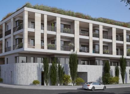Appartement pour 370 000 Euro à Limassol, Chypre