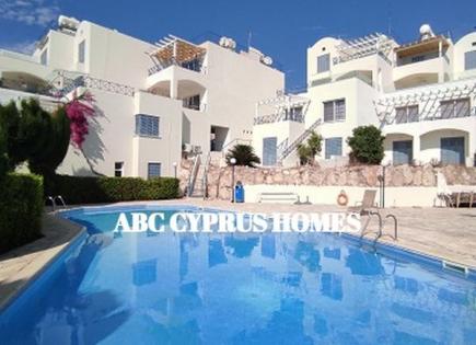 Townhouse for 230 000 euro in Paphos, Cyprus