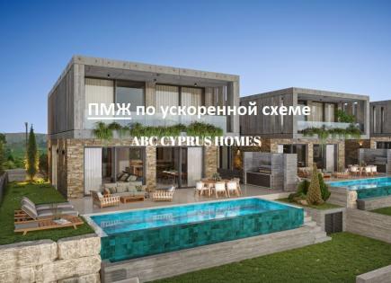 Villa for 540 000 euro in Paphos, Cyprus