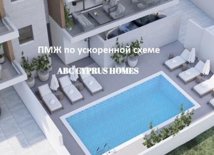 Apartment for 365 000 euro in Paphos, Cyprus