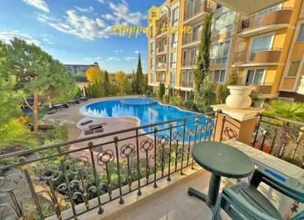Piso para 97 500 euro en Sunny Beach, Bulgaria