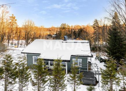 Haus für 219 000 euro in Siuntio, Finnland