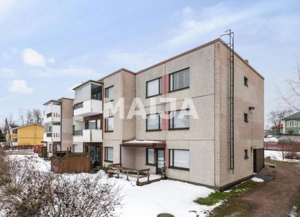 Apartment für 525 euro pro Monat in Sipoo, Finnland