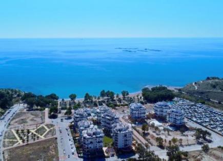 Appartement pour 435 000 Euro à Villajoyosa, Espagne