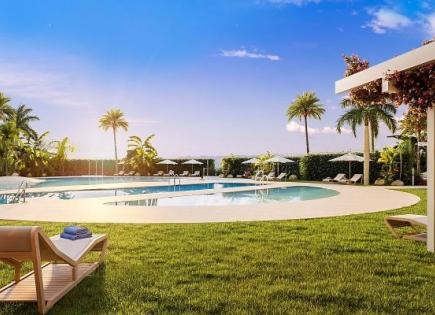 Apartment for 376 000 euro in Villajoyosa, Spain