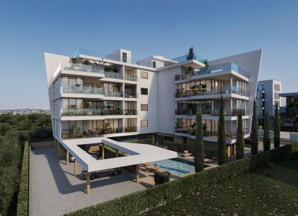 Apartment for 379 000 euro in Limassol, Cyprus