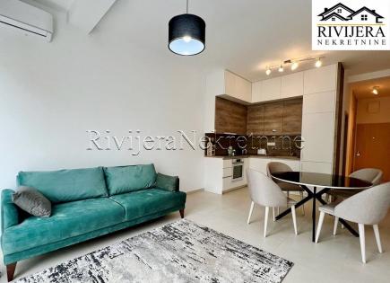 Wohnung für 149 000 euro in Herceg-Novi, Montenegro